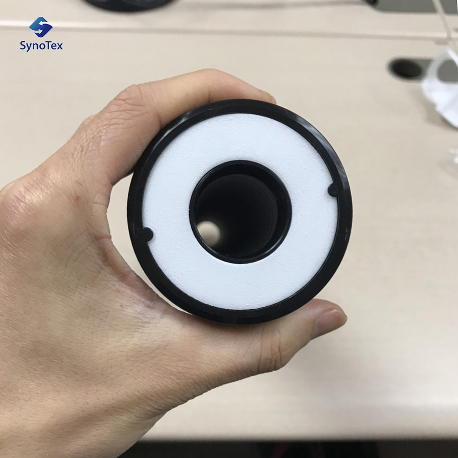 Lõi lọc than hoạt tính (nguồn: Synotex)