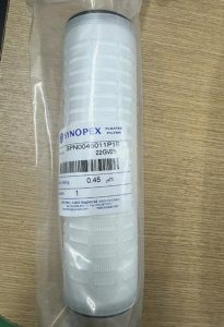 lõi lọc xep nep thường