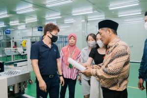 khảo sát đánh giá sản phẩm synopex