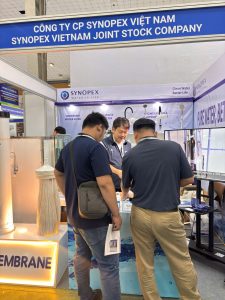 gian hang synopex tai water week 2026