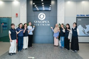SYNOPEX gia hạn chứng nhận Halal cho sản phẩm lõi lọc 2026–2027